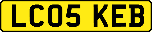 LC05KEB