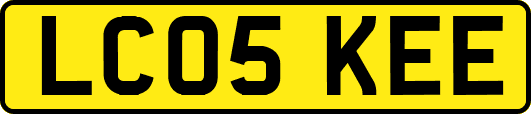LC05KEE