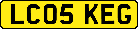 LC05KEG