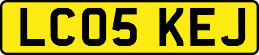 LC05KEJ