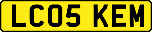 LC05KEM