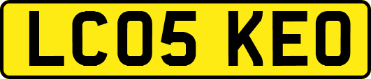 LC05KEO