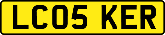 LC05KER