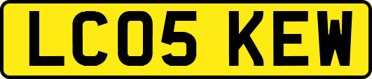 LC05KEW