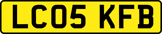LC05KFB