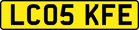 LC05KFE