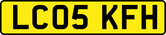 LC05KFH