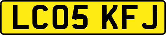 LC05KFJ