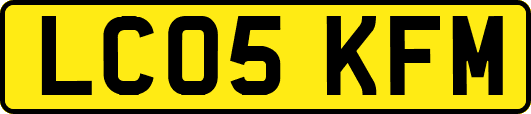 LC05KFM