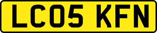 LC05KFN