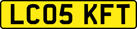 LC05KFT