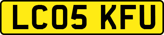 LC05KFU
