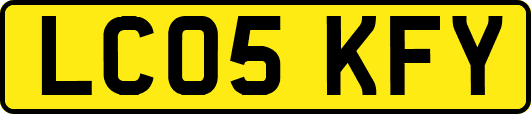 LC05KFY