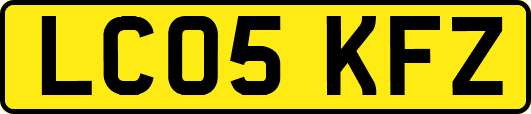LC05KFZ