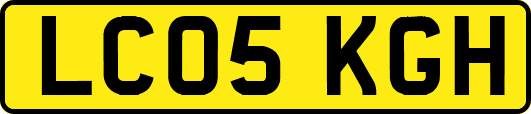 LC05KGH