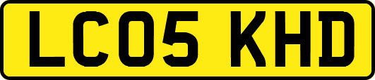 LC05KHD