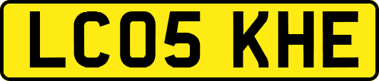 LC05KHE