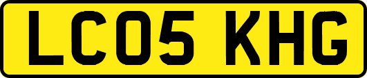 LC05KHG