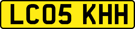 LC05KHH