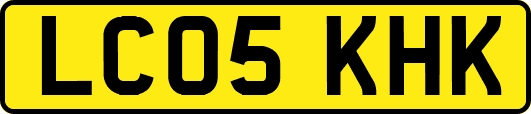 LC05KHK