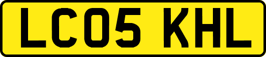 LC05KHL