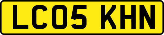 LC05KHN