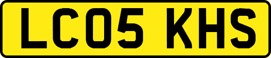 LC05KHS