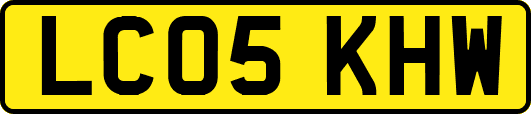 LC05KHW