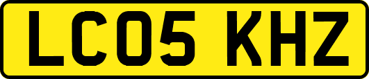 LC05KHZ