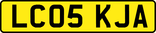 LC05KJA