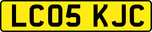 LC05KJC