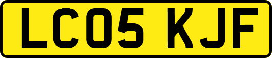 LC05KJF