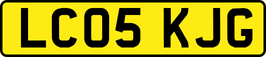 LC05KJG