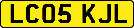 LC05KJL