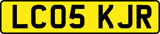 LC05KJR