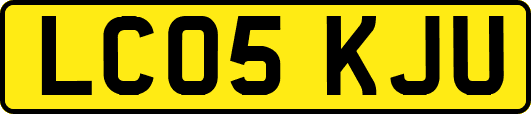 LC05KJU