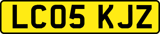 LC05KJZ