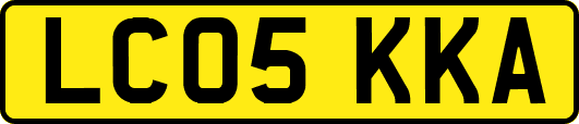 LC05KKA