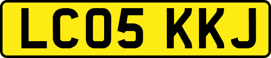 LC05KKJ