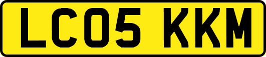 LC05KKM
