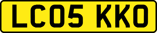 LC05KKO