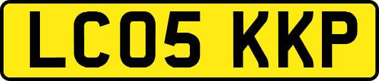 LC05KKP