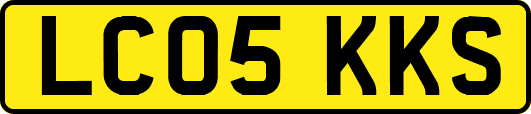 LC05KKS