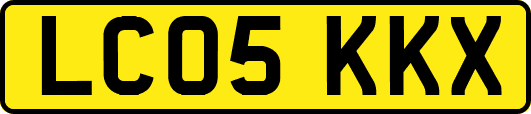 LC05KKX