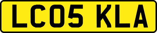 LC05KLA