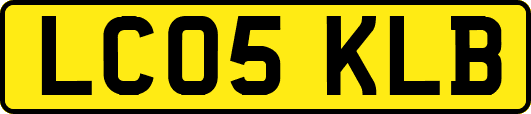LC05KLB