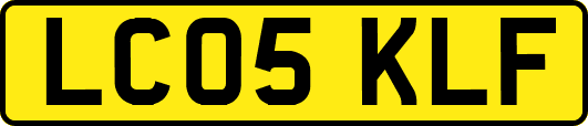 LC05KLF