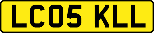 LC05KLL
