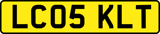 LC05KLT