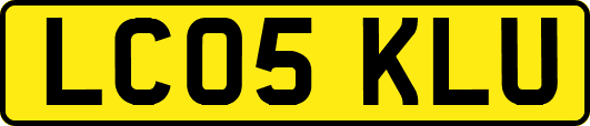 LC05KLU